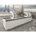 SHZ3G-100X3500 PVC PORTE DE FENECTION DE TROIS